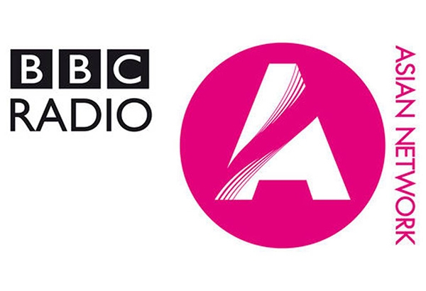 bbc asia BBC Radio Asian Network