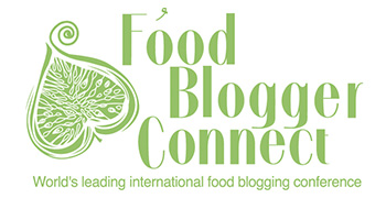FOOD BLOGGER CONNECT