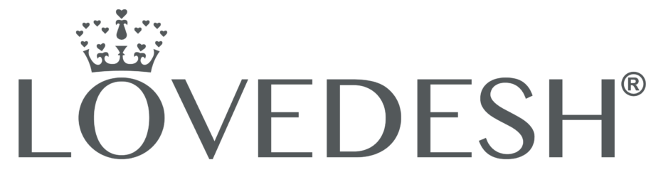 Lovedesh logo