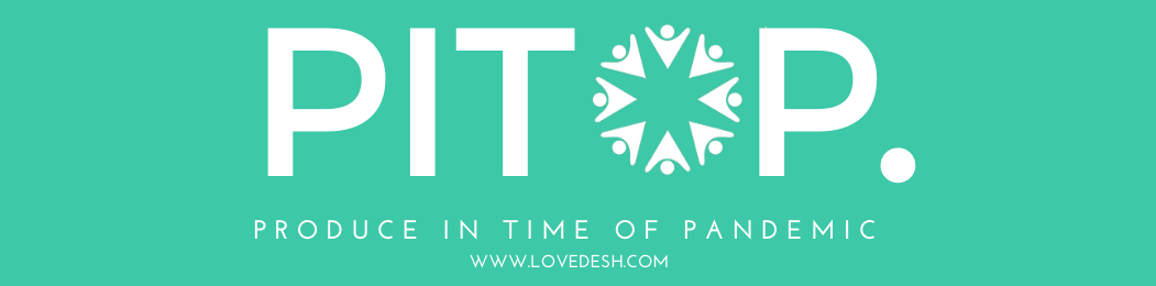 LOVEDESH PITOP LOGO